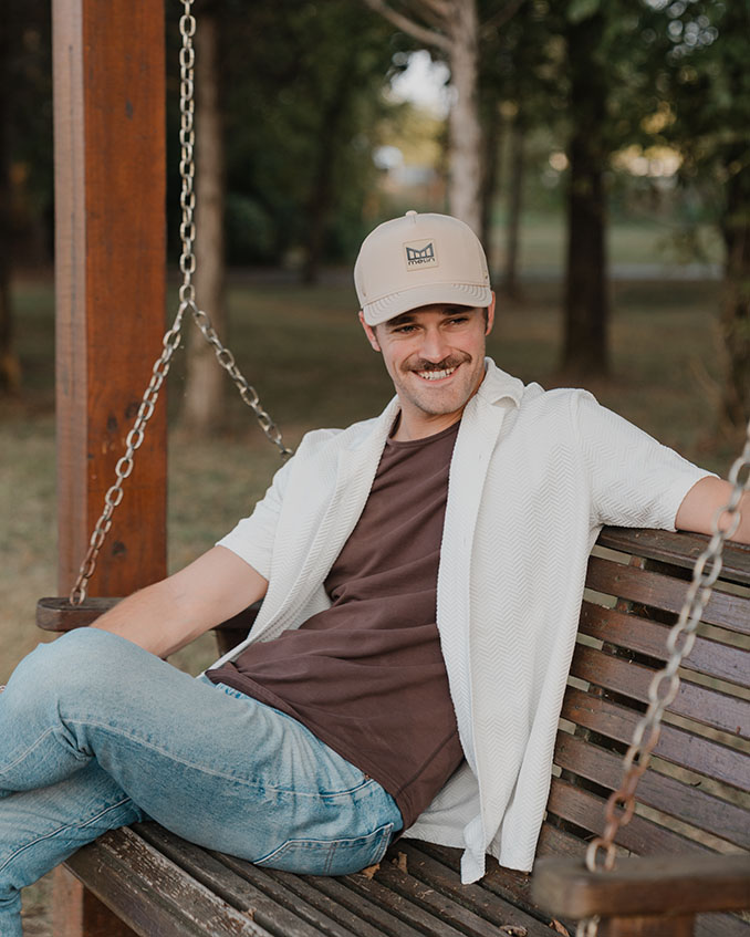 Jacob Morris